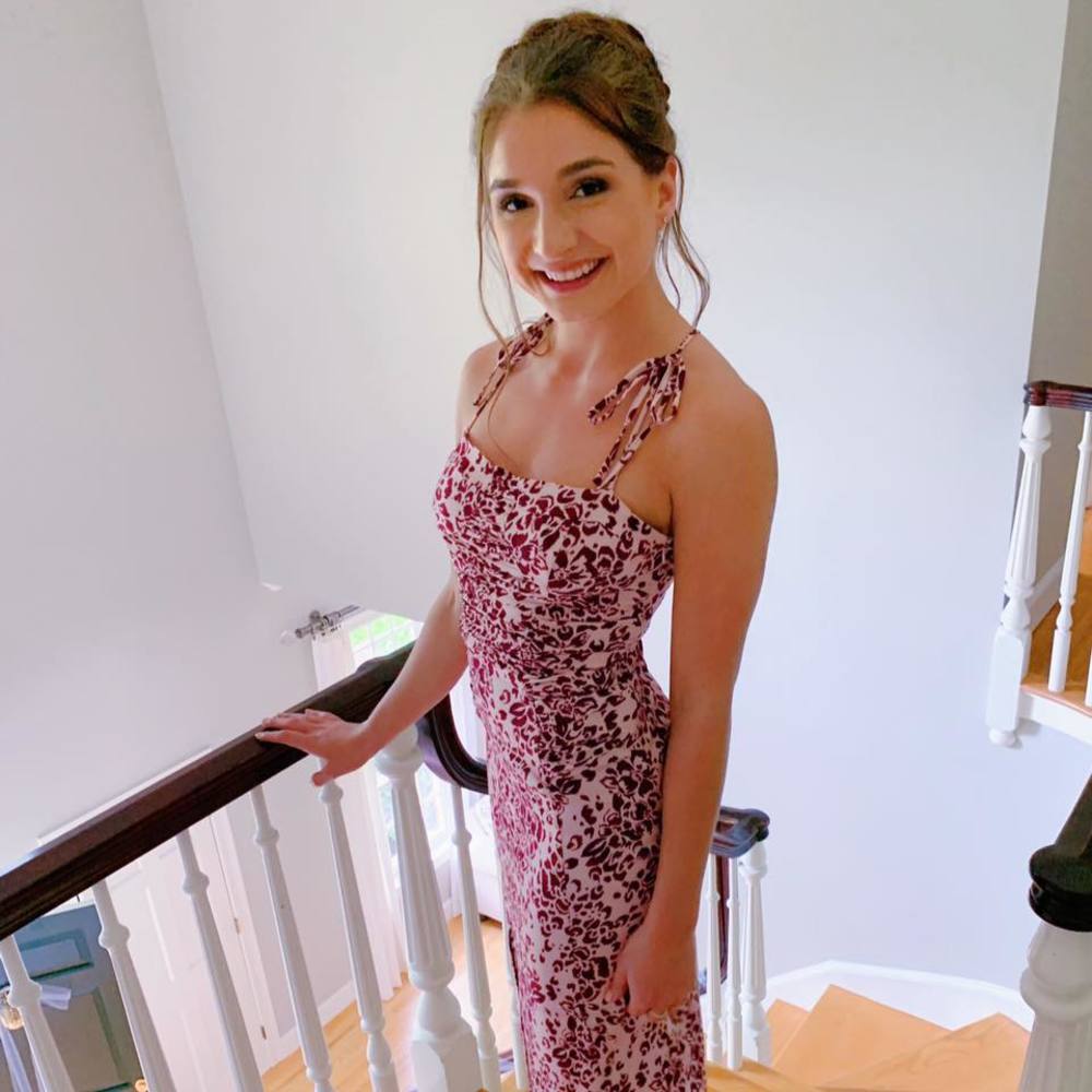 Meet your Posher, Adreana